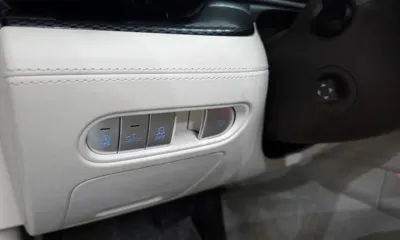 Genesis G90 2022, 79980 км, за 62200000 KRW - фото 29