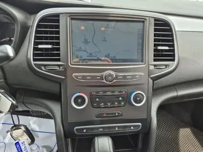 Renault-KoreaSamsung SM6 2016, 71500 км, за 5700000 KRW - фото 13