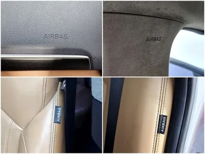 Hyundai Grandeur 2018, 207600 км, за 10500000 KRW - фото 14