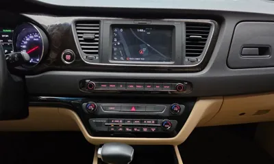 Kia Canival 2019, 95364 км, за 17990000 KRW - фото 16