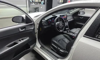 Kia K5 2016, 178272 км, за 6590000 KRW - фото 10