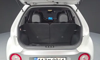 Hyundai Casper 2022, 40792 км, за 13200000 KRW - фото 27