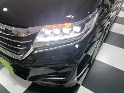 Honda Elysion 2018, 120399 км, за 104300 CNY - фото 24