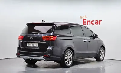 Kia Canival 2019, 109269 км, за 11200000 KRW