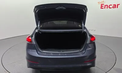 Hyundai Avante 2018, 154290 км, за 7500000 KRW - фото 19