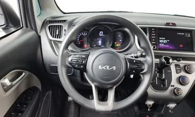Kia Ray 2022, 54975 км, за 7500000 KRW - фото 13