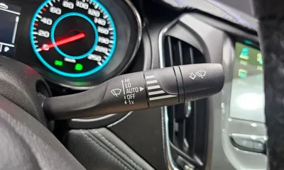 ChevroletGMDaewoo Cruze 2017, 82714 км, за 5500000 KRW - фото 27