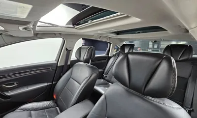 Renault-KoreaSamsung SM7 2015, 88644 км, за 6100000 KRW - фото 19