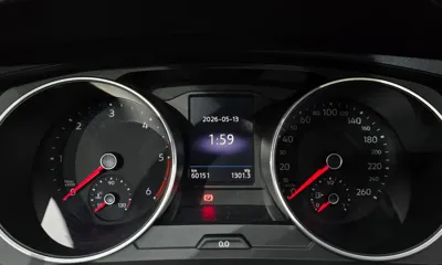 Volkswagen Tiguan 2020, 60151 км, за 24800000 KRW - фото 8