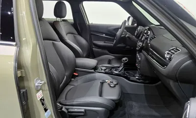 MINI Clubman 2019, 68029 км, за 12990000 KRW - фото 12