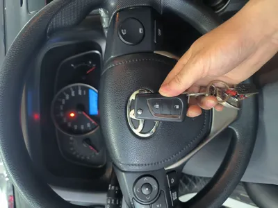 Toyota RAV4 2015, 165000 км, за 61030.14 CNY - фото 12