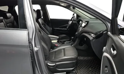 Hyundai Santafe 2013, 202888 км, за 5800000 KRW - фото 11