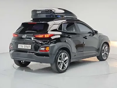 Hyundai Kona 2018, 73317 км, за 12000000 KRW