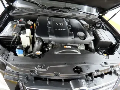 Kia Mohave 2015, 244849 км, за 6000000 KRW - фото 19