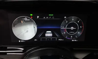 Kia Canival 2021, 36176 км, за 28900000 KRW - фото 8