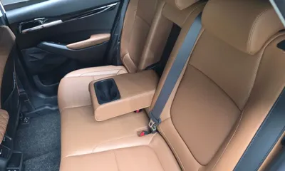 Kia Seltos 2023, 31637 км, за 42000000 KRW - фото 39