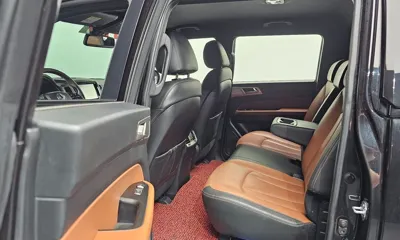KG_Mobility_Ssangyong Rexton 2018, 90555 км, за 17500000 KRW - фото 11