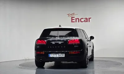 MINI Clubman 2023, 54117 км, за 23200000 KRW