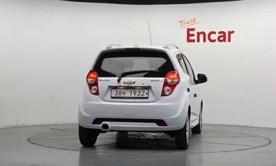 ChevroletGMDaewoo Spark 2014, 48884 км, за 4190000 KRW - фото 4