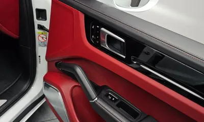 Porsche Cayenne 2021, 87316 км, за 75000000 KRW - фото 35