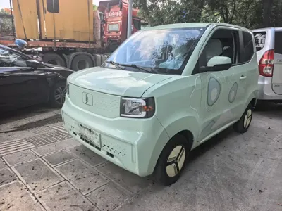Lingbao Uni · 2023 год