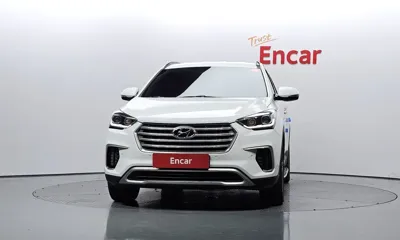 Hyundai Maxcruz 2016, 97922 км, за 12990000 KRW