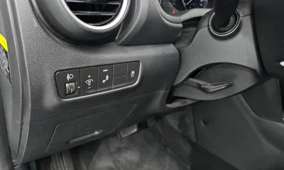 Hyundai Kona 2018, 131643 км, за 10000000 KRW - фото 20