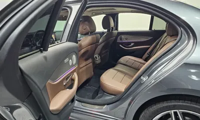 Mercedes-Benz E-Class 2019, 150821 км, за 21990000 KRW - фото 12