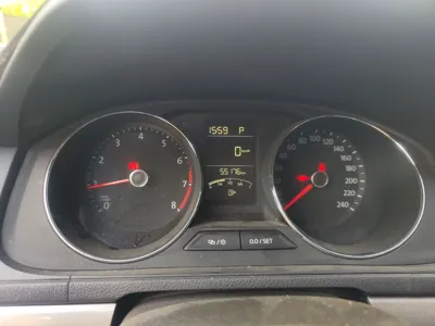 Volkswagen Lavida 2017, 55100 км, за 42653.94 CNY - фото 12