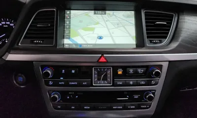 Genesis G80 2018, 92832 км, за 22300000 KRW - фото 14