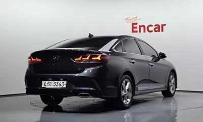 Hyundai Sonata 2019, 63510 км, за 14700000 KRW - фото 2