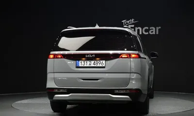 Kia Canival 2023, 90378 км, за 22900000 KRW