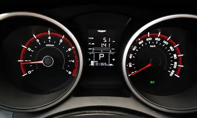 KG_Mobility_Ssangyong TIBOLI 2018, 101352 км, за 9500000 KRW - фото 15