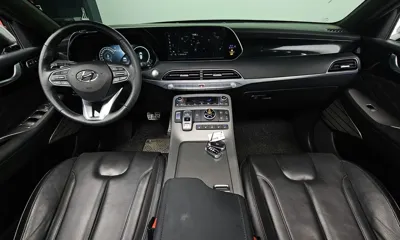 Hyundai Palisade 2022, 59765 км, за 29500000 KRW - фото 7