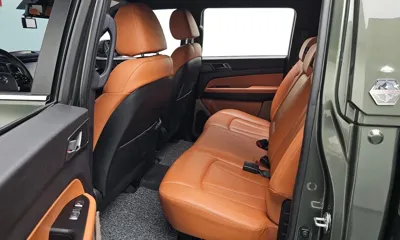 KG_Mobility_Ssangyong Rexton 2022, 34577 км, за 27900000 KRW - фото 12