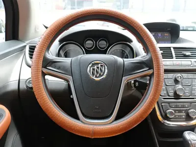 Buick Encore 2013, 86000 км, за 15800 CNY - фото 7