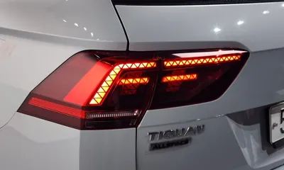 Volkswagen Tiguan 2018, 56799 км, за 23300000 KRW - фото 23