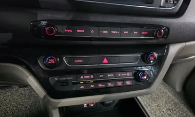 Kia Canival 2019, 118620 км, за 11190000 KRW - фото 16