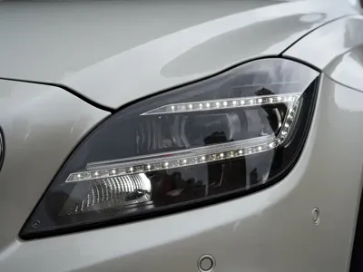Mercedes-Benz CLS 2015, 71000 км, за 126800 CNY - фото 6