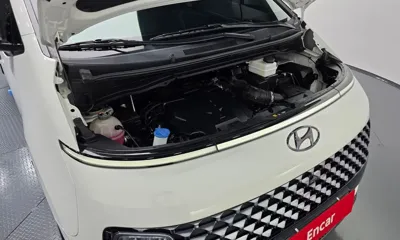 Hyundai Staria 2024, 74389 км, за 31500000 KRW - фото 6