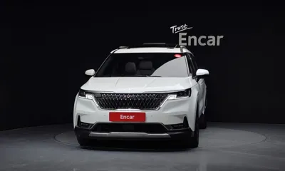 Kia Canival 2023, 65792 км, за 36900000 KRW