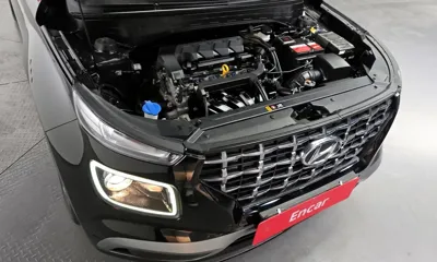 Hyundai Venue 2020, 96025 км, за 13390000 KRW - фото 6