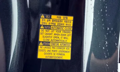 Genesis GV80 2020, 66118 км, за 42900000 KRW - фото 37