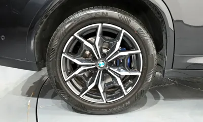 BMW X4 2022, 69835 км, за 46900000 KRW - фото 5