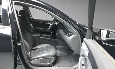 Hyundai Genesis 2015, 245358 км, за 7200000 KRW - фото 11