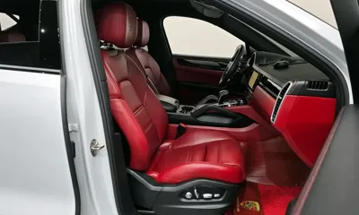 Porsche Cayenne 2021, 96447 км, за 65000000 KRW - фото 26