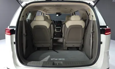 Kia Canival 2022, 144917 км, за 22500000 KRW - фото 20