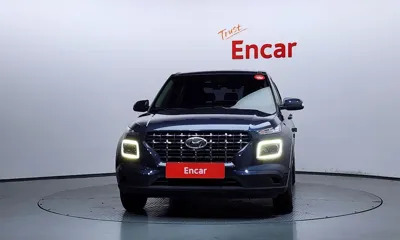 Hyundai Venue 2020, 70094 км, за 13600000 KRW - фото 3