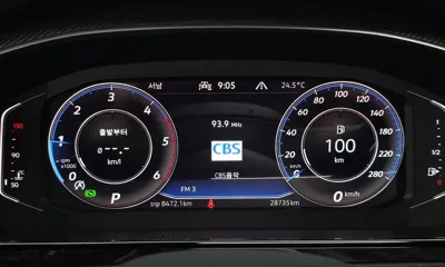 Volkswagen Arteon 2023, 28735 км, за 31800000 KRW - фото 8