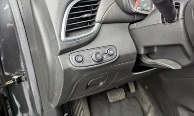 ChevroletGMDaewoo Trax 2017, 77524 км, за 7400000 KRW - фото 16
